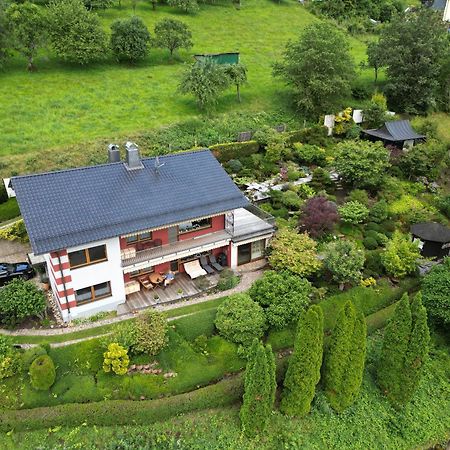 Panoramablick Apartment Unter Schönmattenwag Екстериор снимка