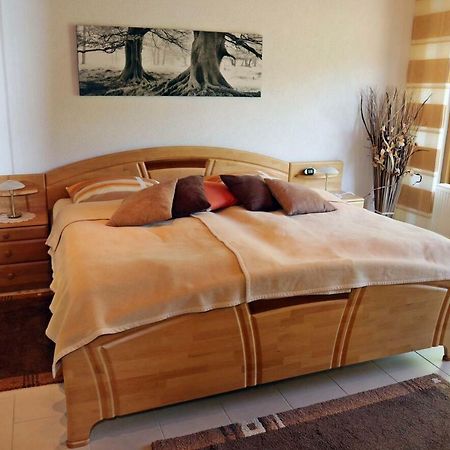 Panoramablick Apartment Unter Schönmattenwag Екстериор снимка