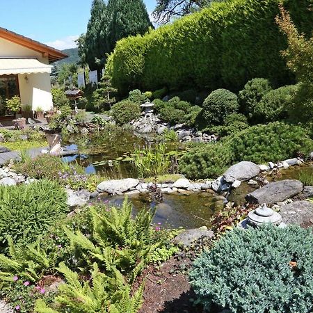 Panoramablick Apartment Unter Schönmattenwag Екстериор снимка