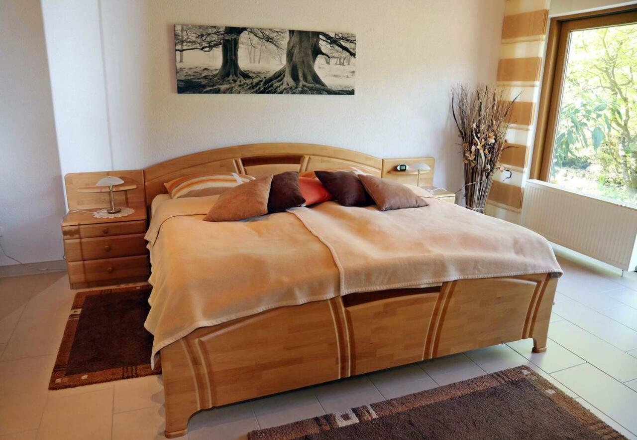 Panoramablick Apartment Unter Schönmattenwag Екстериор снимка