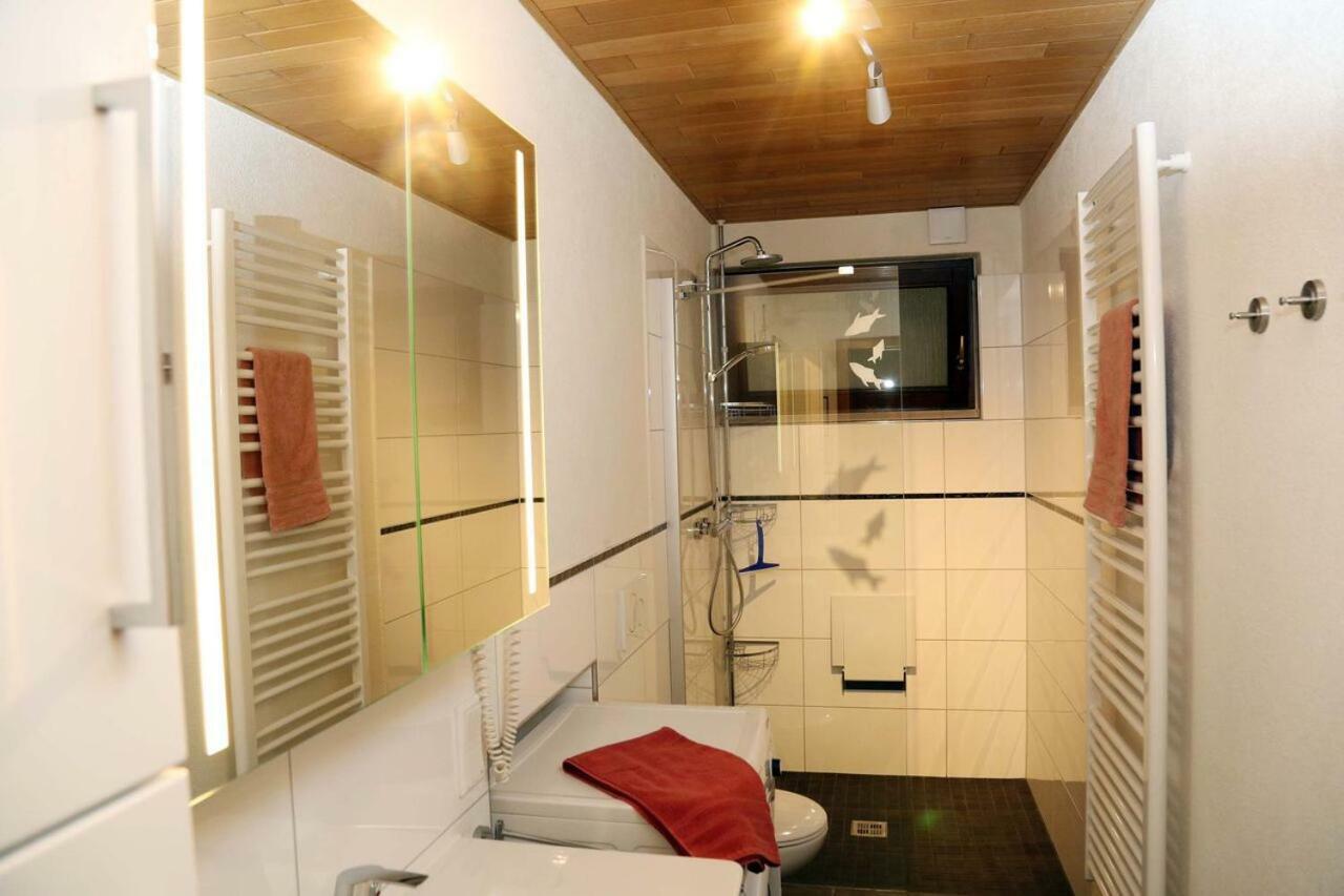 Panoramablick Apartment Unter Schönmattenwag Екстериор снимка