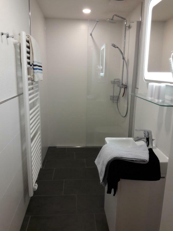 Panoramablick Apartment Unter Schönmattenwag Екстериор снимка